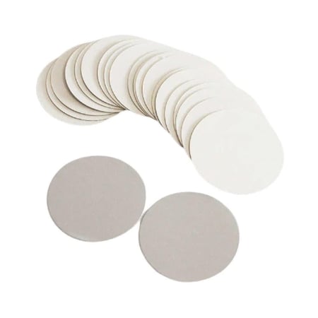 سدة برطمان قطر 70 - غطاء برطمان - بلاستيك - اكثر فاكثر