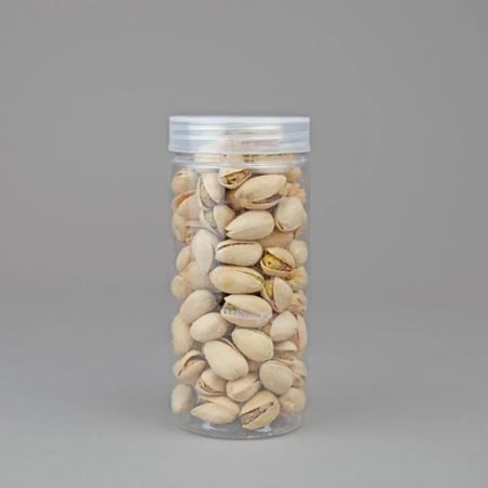 برطمان مطبخ - برطمان اسطواني - بلاستيك - اكثر فاكثر