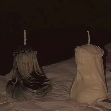 شمعة العروسة