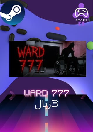 Ward 777 - الجناح 777  العاب ستيم pc