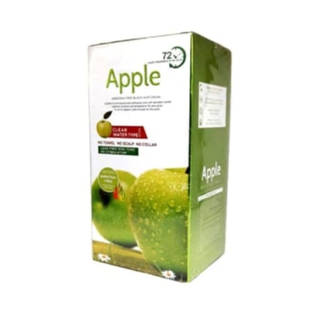 شامبو صبغة ابل