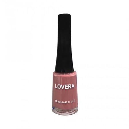 لوفيرا طلاء اظافر