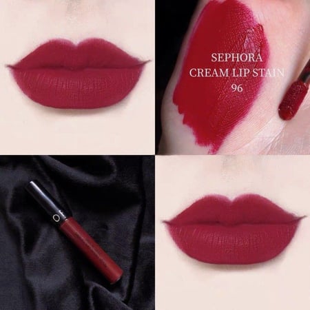 روج سيفورا - الاناقة للتجميل