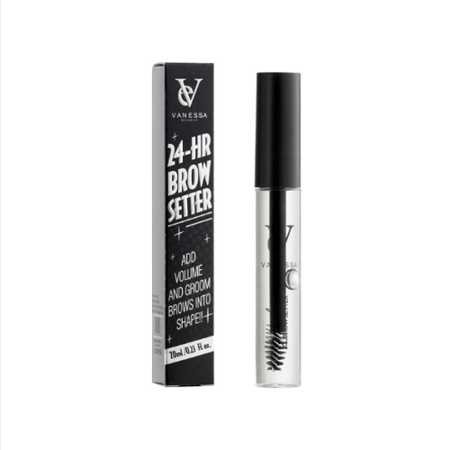 فانيسا مسكرة حواجب