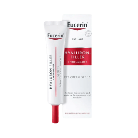 يوسرين كريم العيون بالفيل