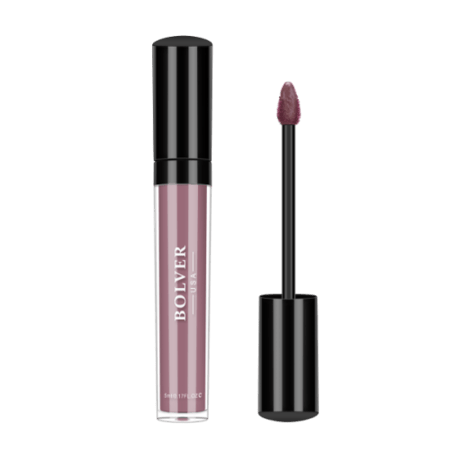 احمر شفاه سائل سوفت ليب لكويد من ماركة بلوفير