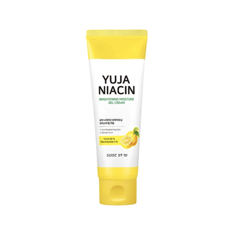 سوم بي مي كريم جل مرطب يوجا نياسين لتفتيح البشرة