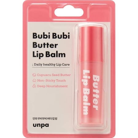 بوبي بوبي مرطب شفاة