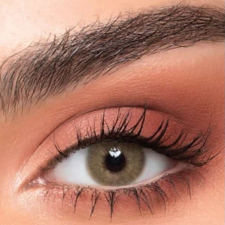 عدسات نيو لنس