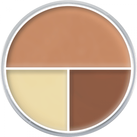 عجلة كريولان - الاناقة للتجميل