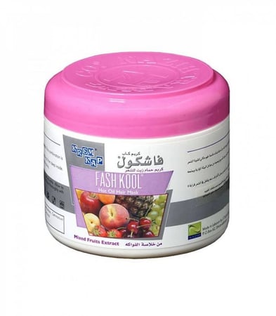 فاشكول حمام زيت