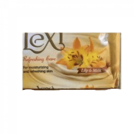 صابون الجمال ليكسي - 70 جرام