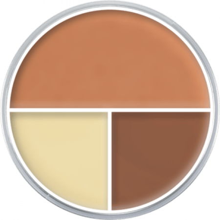 عجلة كريولان - الاناقة للتجميل