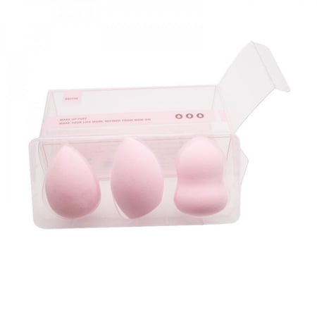 مجموعة بيوتي بلندر 4 قطع