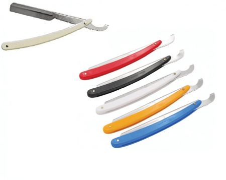 موس حلاقة تركي لون عشوائي