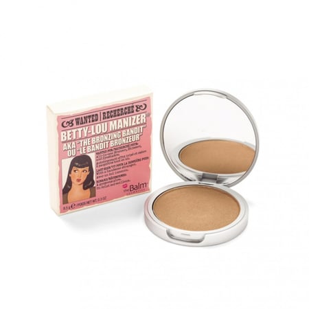 ذا بالم برونز بيتي لو مانيزر