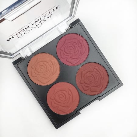 باليت بلاشرات روينزا