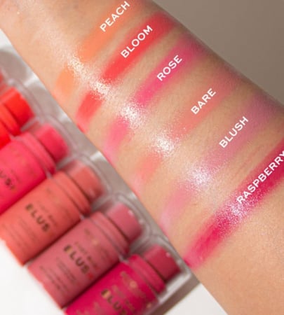 بلاشر ريفلوشن الكريمي