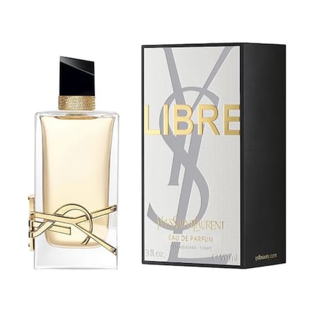 عطر ليبر من ايف سان لوران للنساء او دي بارفيوم 90 مل