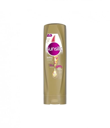 صنسيلك بلسم الحل لمشاكل تساقط الشعر 350 مل