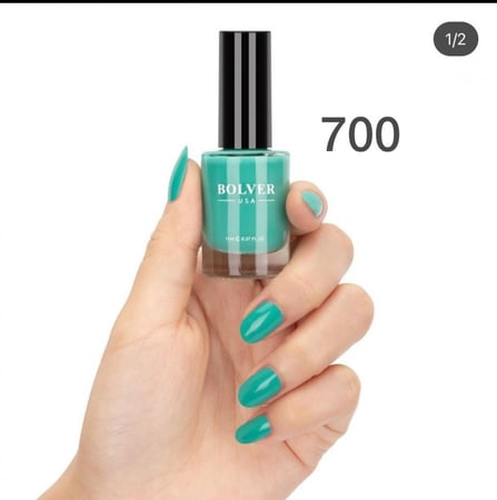 مناكير بولفير