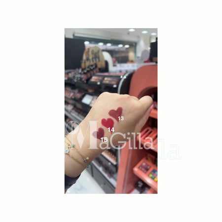 محدد شفايف بديل ماك - الاناقة للتجميل