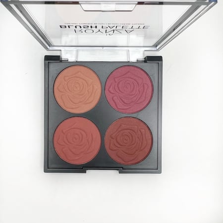 باليت بلاشرات روينزا