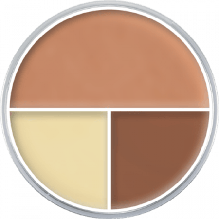 عجلة كريولان - الاناقة للتجميل