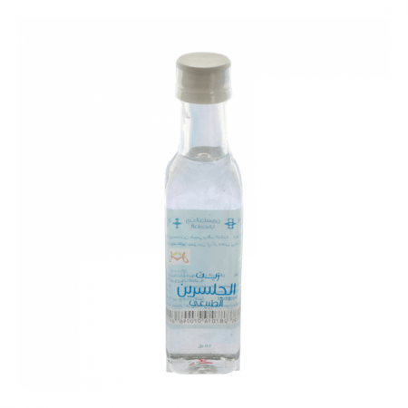زيت جلسرين طبيعي