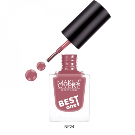 مناكير ميك اوفر 22