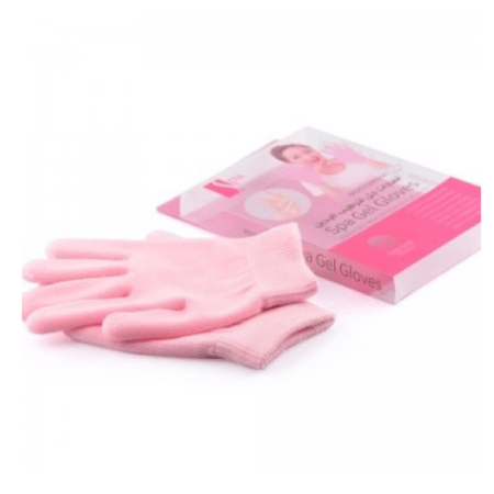 سبا سيستم قفاز جل مرطبة بزيت الجوجوبا