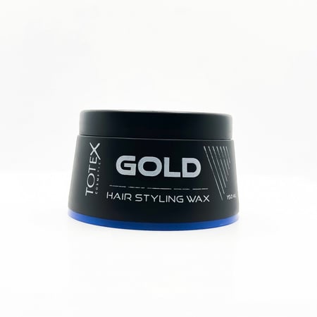 واكس تسريح الشعر من توتكس