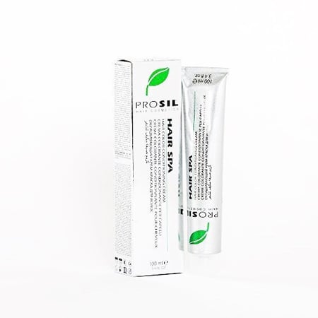 صبغة شعر بروسيل احمر GN