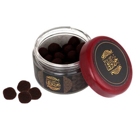 بخور الوافي