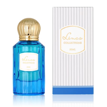 عطر لاين الأزرق