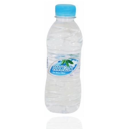 مياه مزن 200 مل