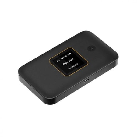 هواوي -  راوتر Mobile WiFi Elite 3 الجيل الرابع 32 مستخدم ابيض