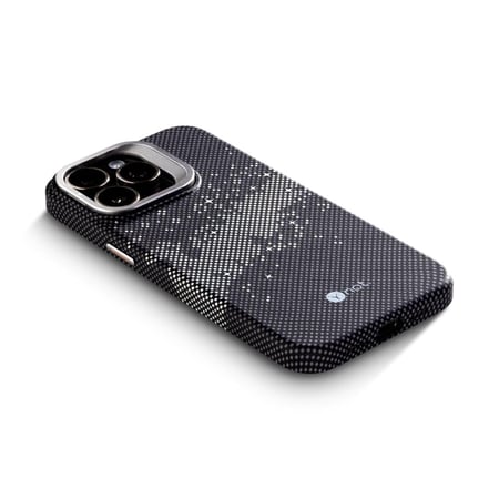 Ynot جراب حماية من ألياف الكربون يدعم الماج سيف مع ستاند للكاميرا