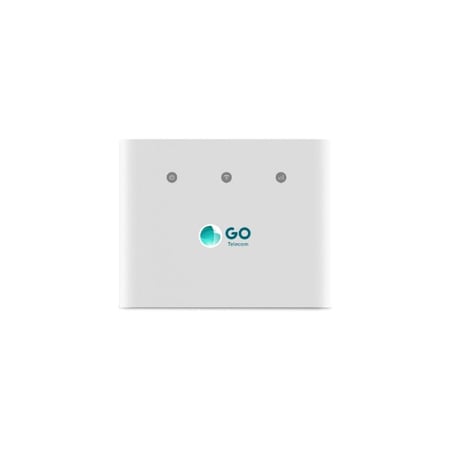 انترنت جو 3 اشهر internet 3 month go