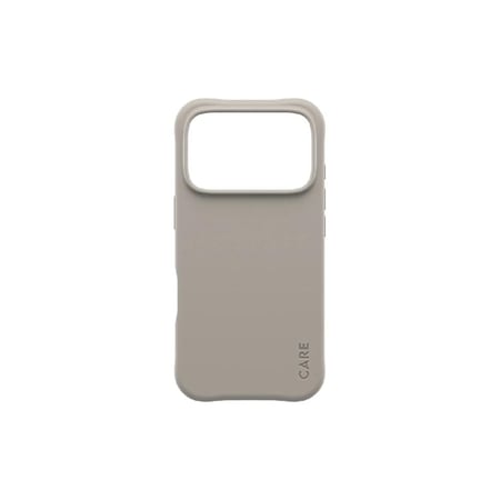 بانزر جلاس – جراب حماية سامبا فانيلا أنيق لأجهوة ايفون 17 - فانيلا