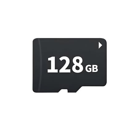 DDPAI -  بطاقة ذاكرة 128 جيجابايت