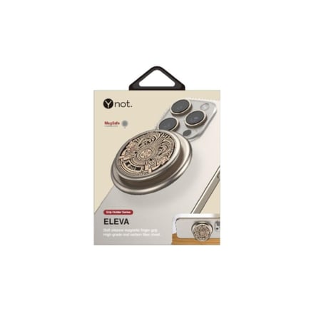 واي نات - مسكة مغناطيسية Ynot ELEVA