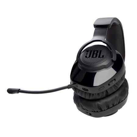 جي بي ال - سماعة رأس كوانتوم 350 لاسلكية مع مايك للألعاب