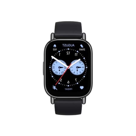 Redmi Watch 5 Lite Black