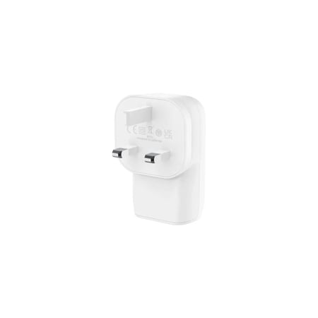 بيلكن فيش جداري بقوة 67 واط بـ3 منافذ تايب سي