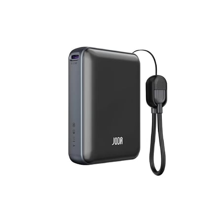 جودا - بطارية متنقلة  JODA Metix بسعة 18000 ملي امبير بم