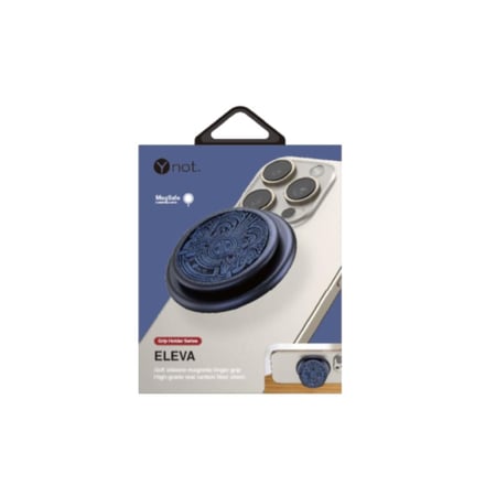 واي نات - مسكة مغناطيسية Ynot ELEVA