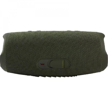 جى بى ال - سماعه  تشارج 5 بلوتوث  - اخضر