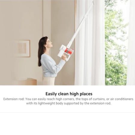 شاومي G20 Lite مكنسة لاسلكية بقوة 18 كيلو باسكال BHR8230EN