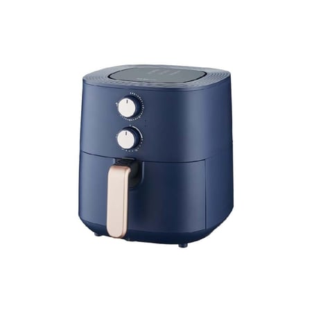 ريبون - قلاية هوائية زيت أقل